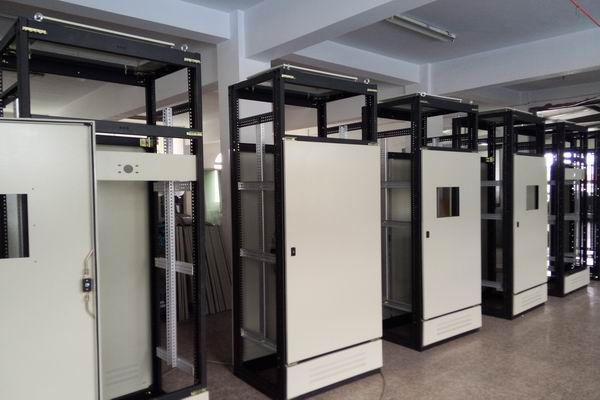 上蔡控制箱-控制箱的合理布置方法